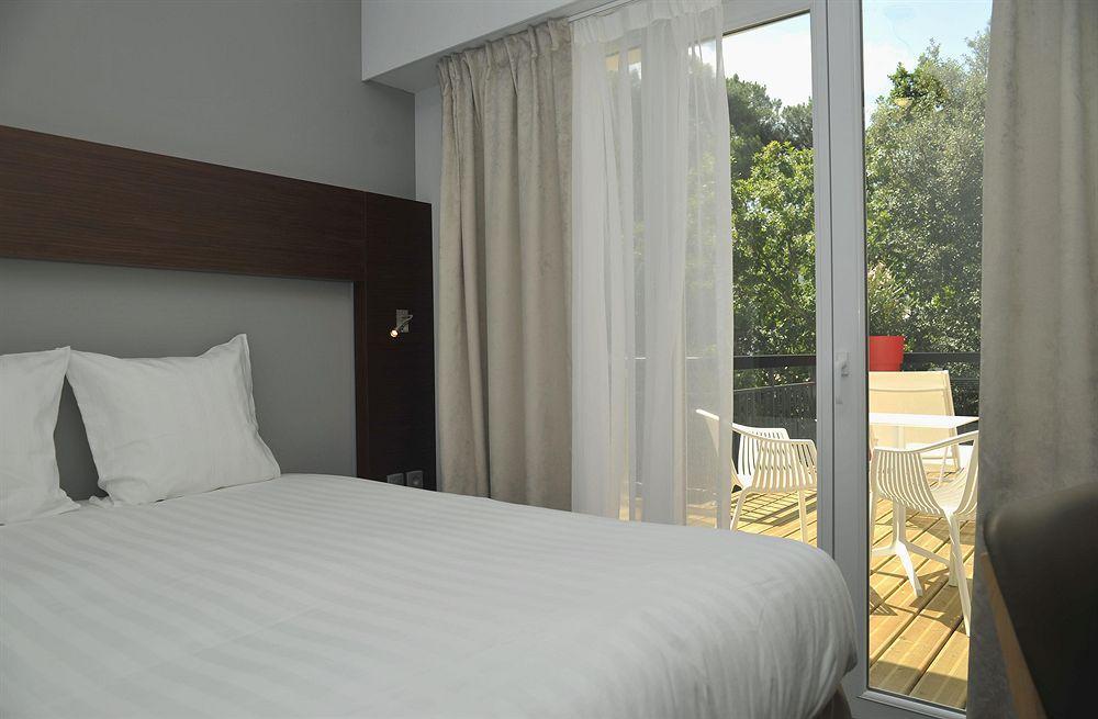 Best Western Hotel Garden And Spa La Baule Rom bilde