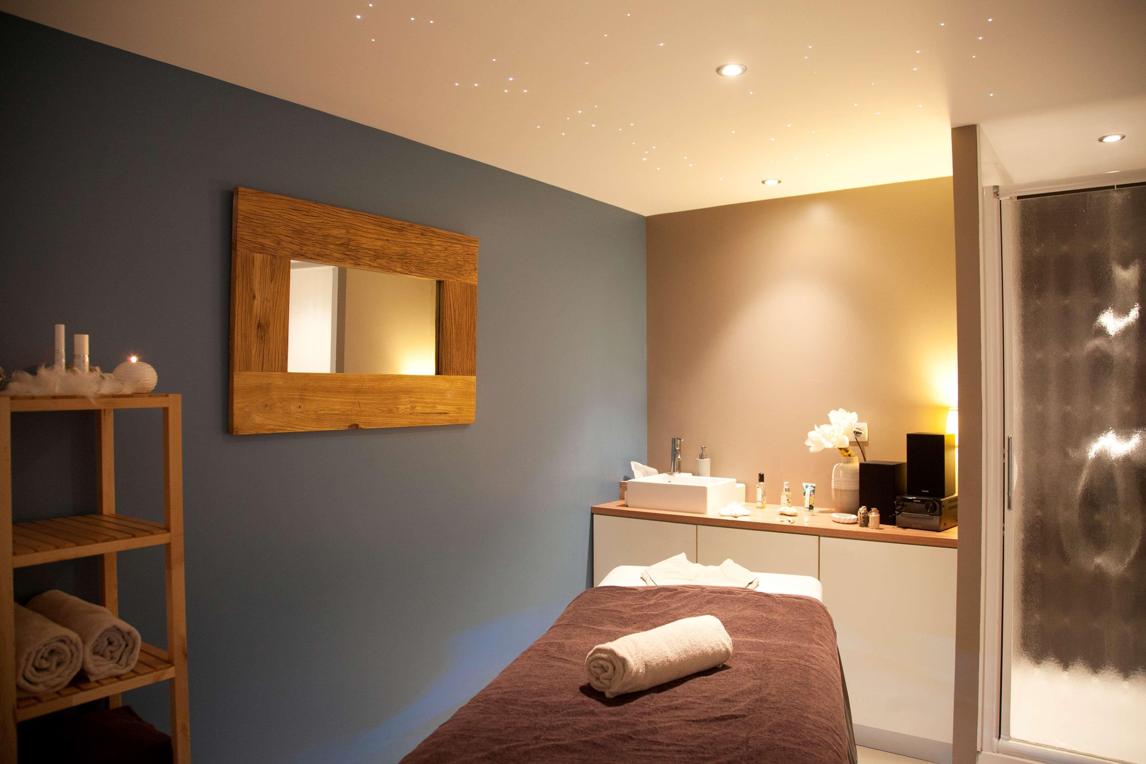 Best Western Hotel Garden And Spa La Baule Eksteriør bilde