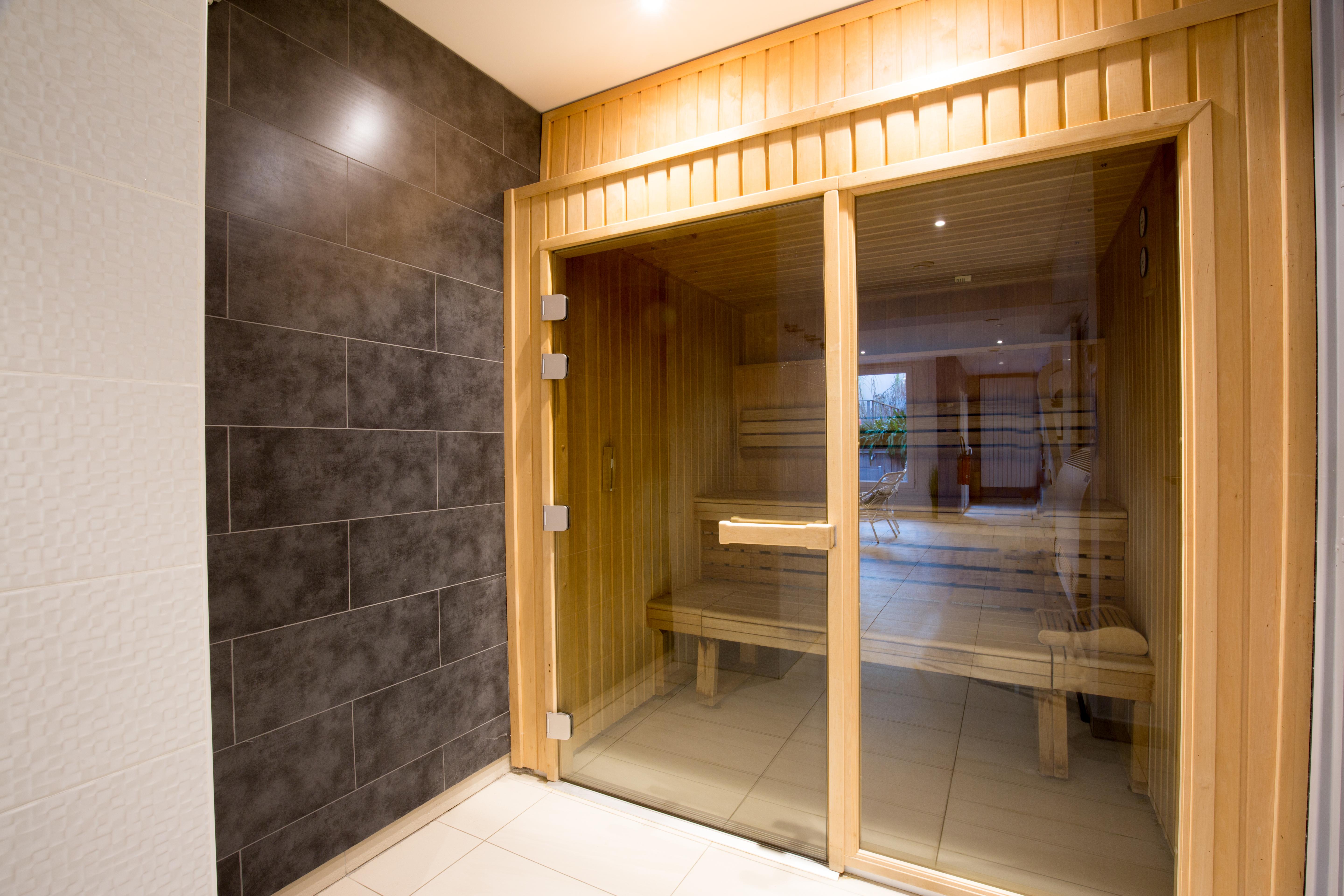 Best Western Hotel Garden And Spa La Baule Eksteriør bilde