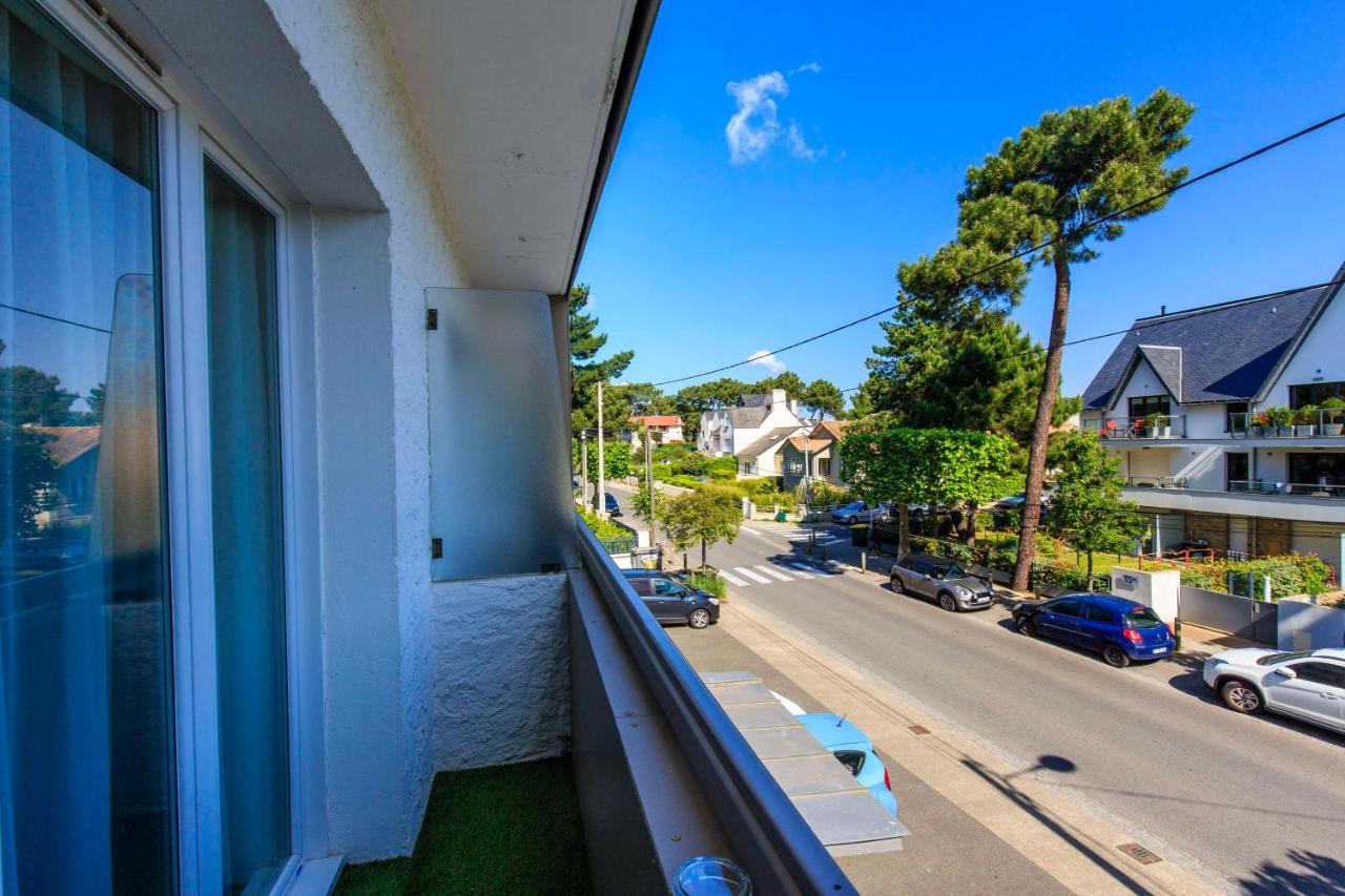 Best Western Hotel Garden And Spa La Baule Eksteriør bilde