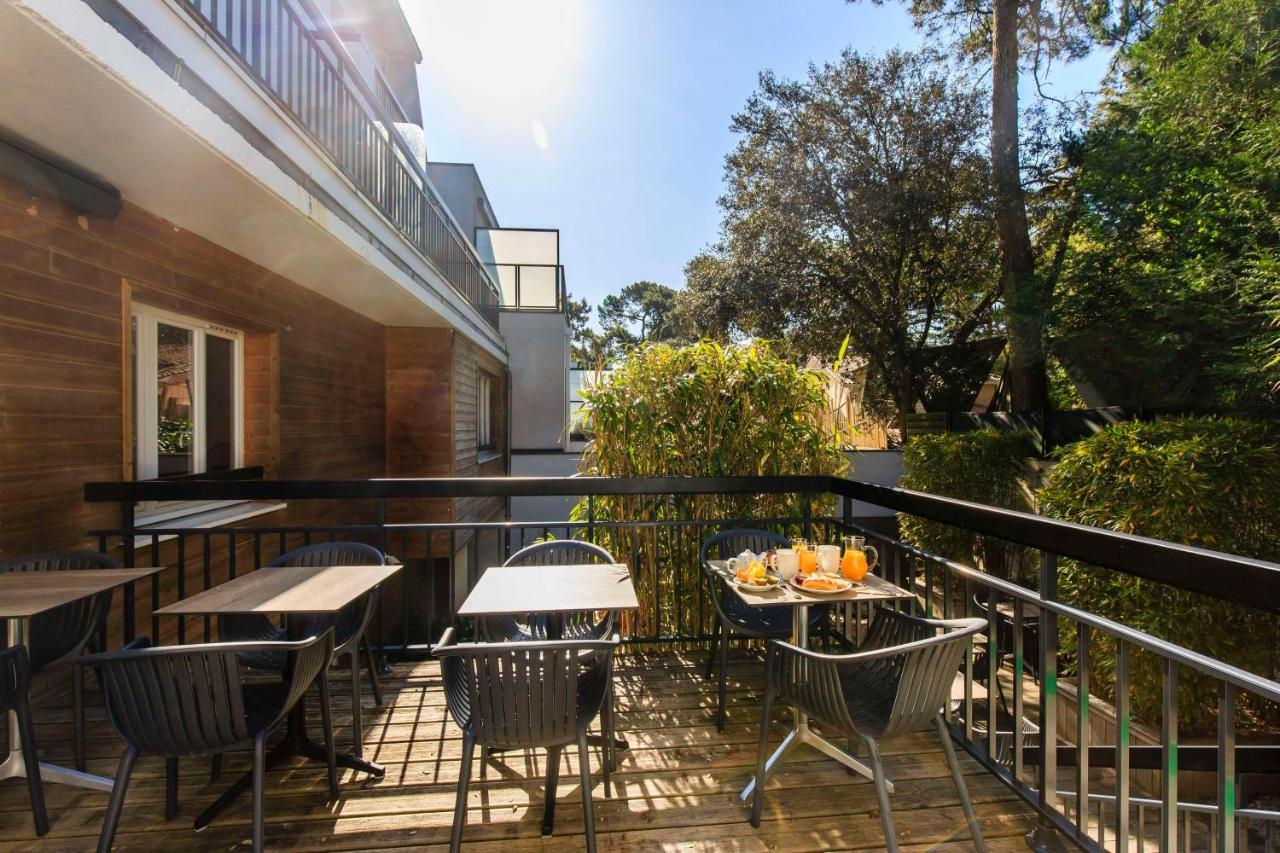 Best Western Hotel Garden And Spa La Baule Eksteriør bilde