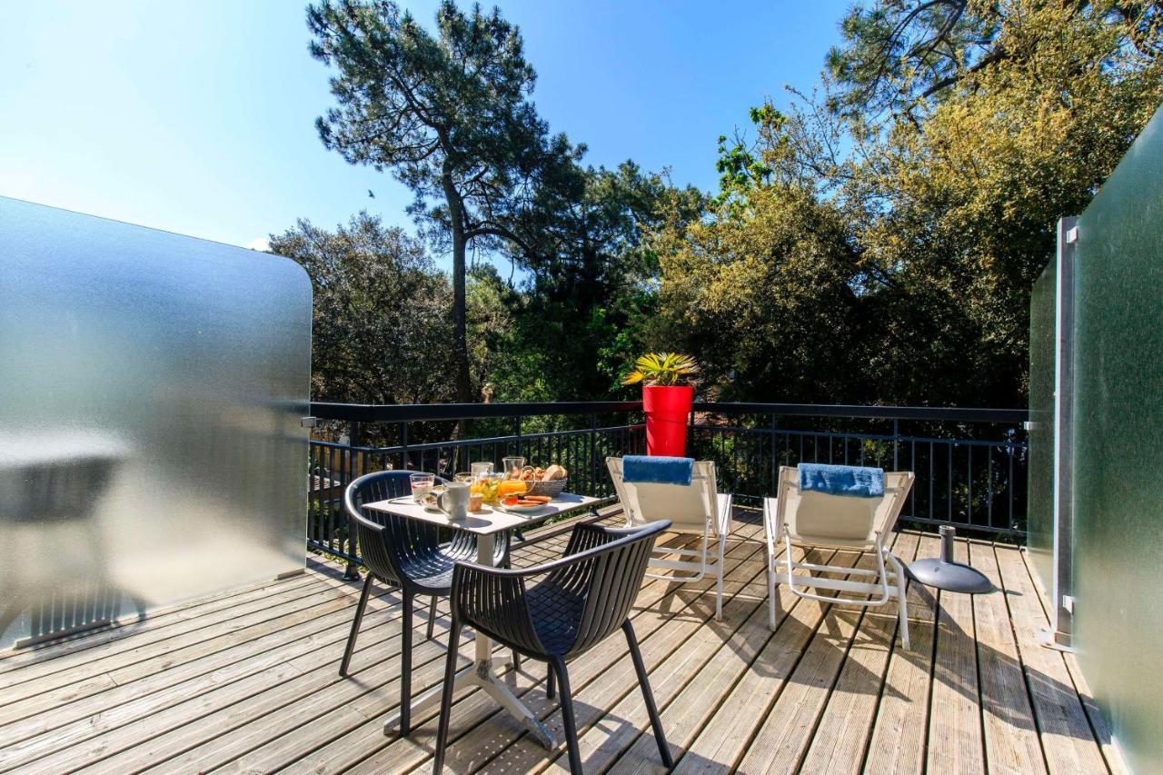 Best Western Hotel Garden And Spa La Baule Eksteriør bilde