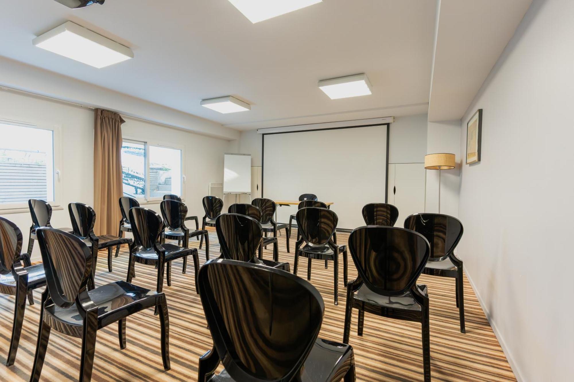 Best Western Hotel Garden And Spa La Baule Eksteriør bilde