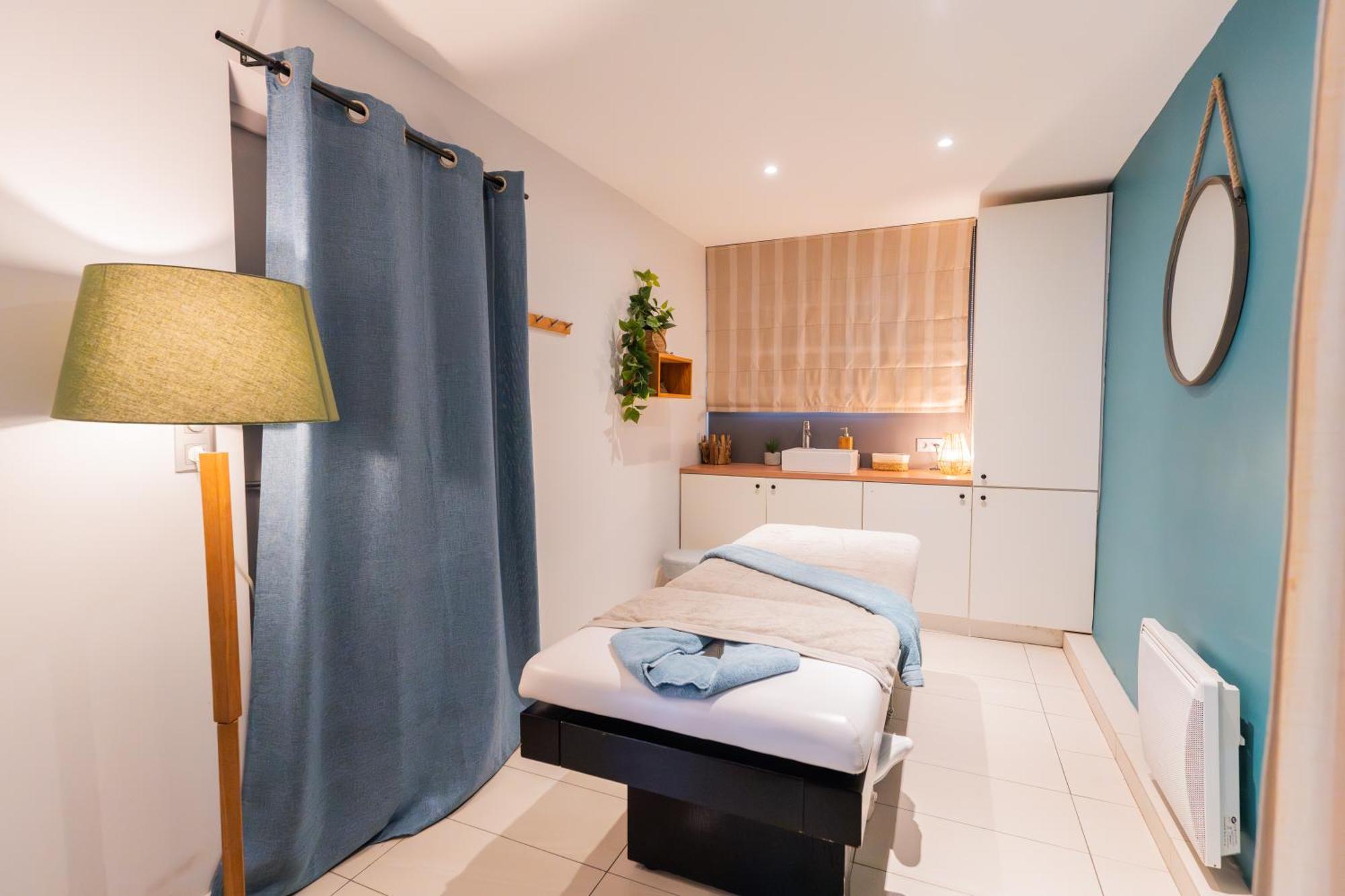 Best Western Hotel Garden And Spa La Baule Eksteriør bilde