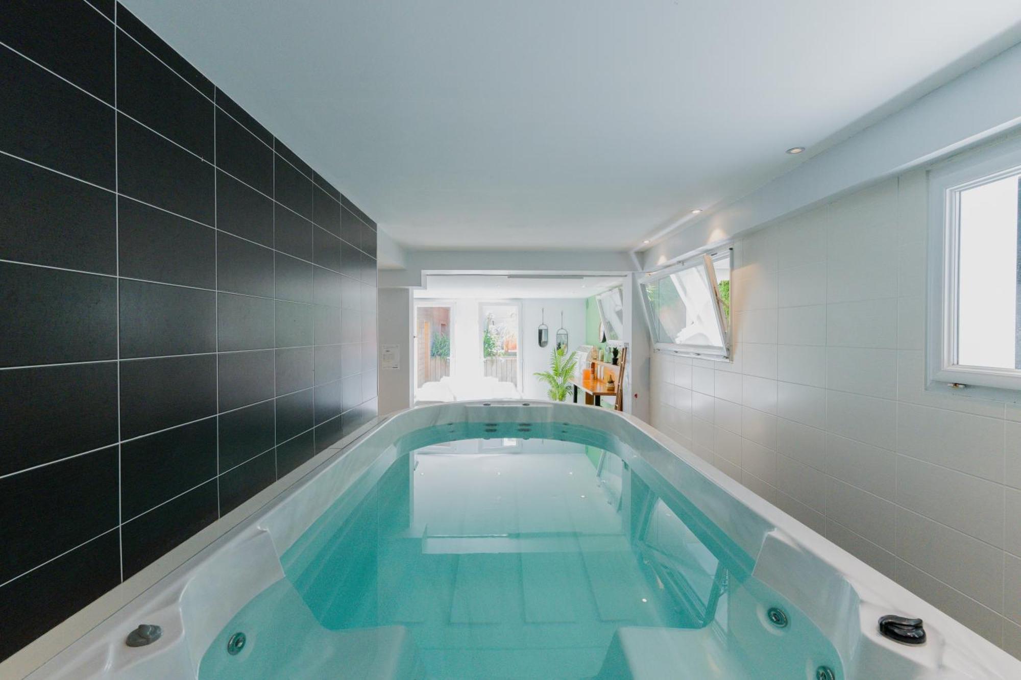 Best Western Hotel Garden And Spa La Baule Eksteriør bilde