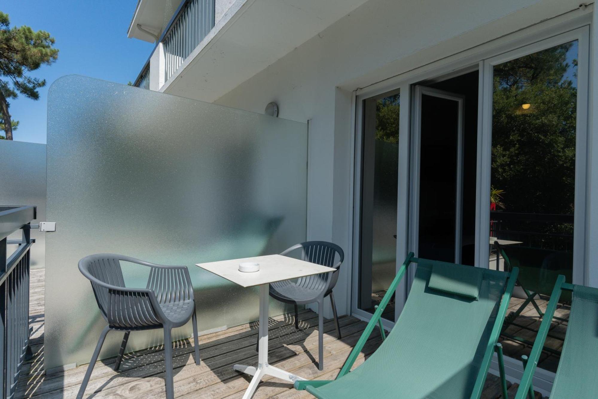 Best Western Hotel Garden And Spa La Baule Eksteriør bilde