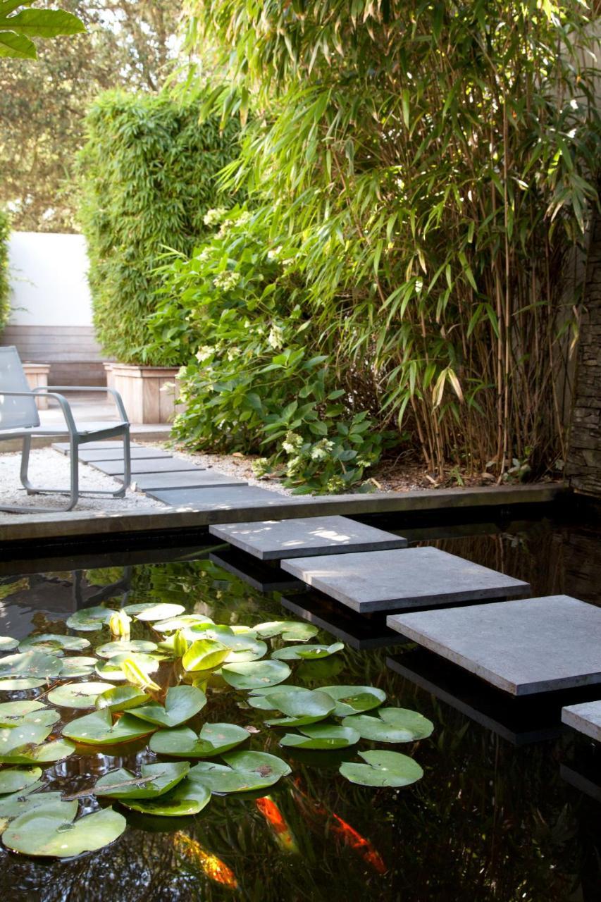 Best Western Hotel Garden And Spa La Baule Eksteriør bilde